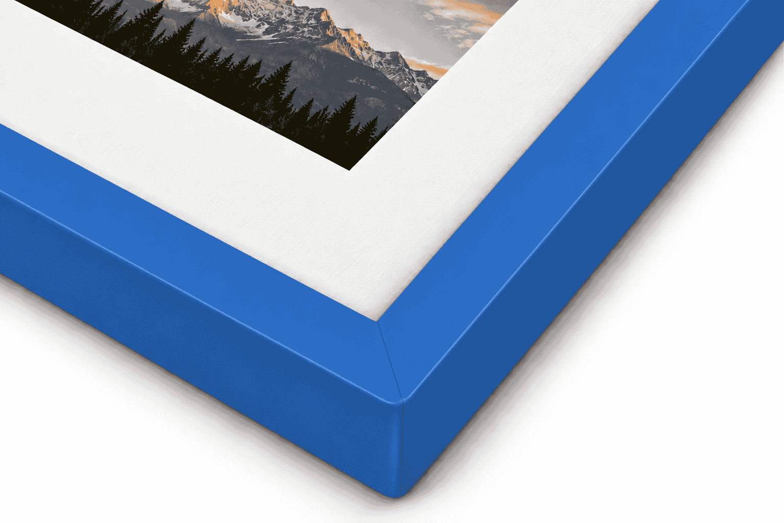 Royal Blue