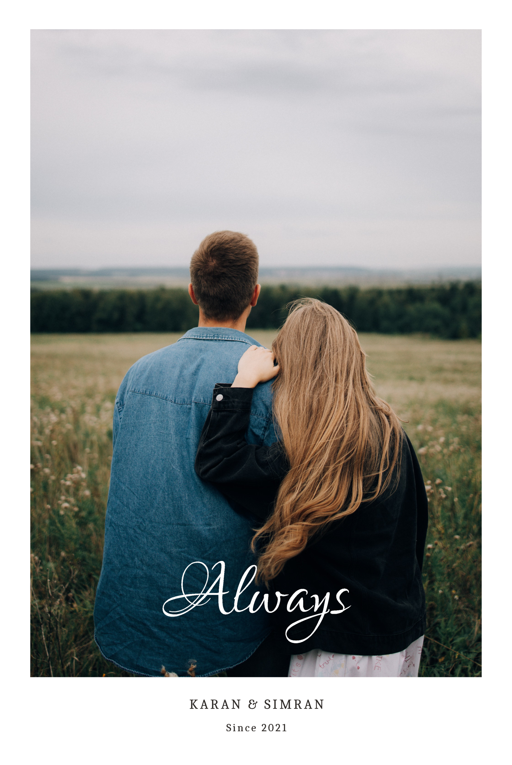 Always You