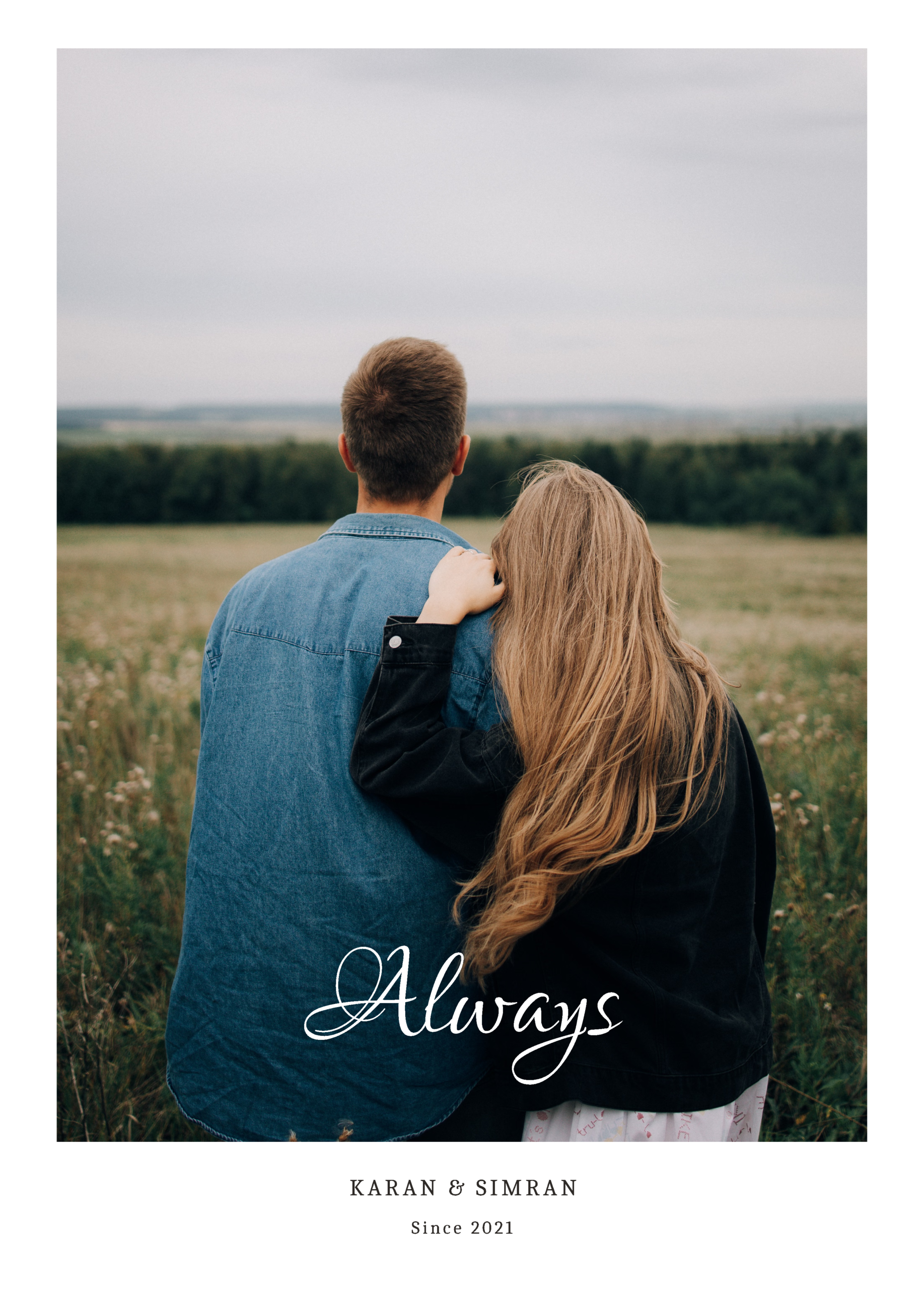 Always You
