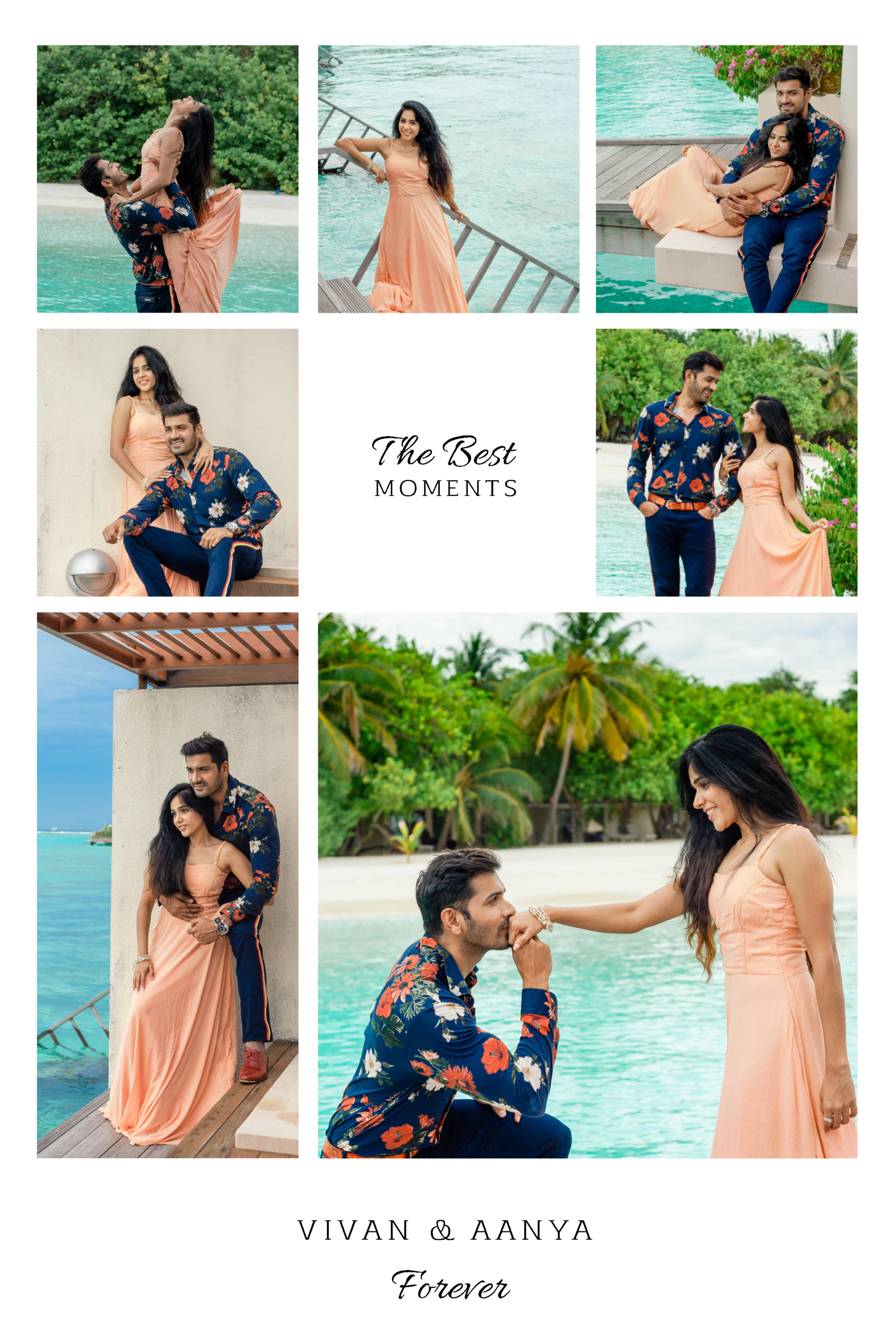 Our Best Moments