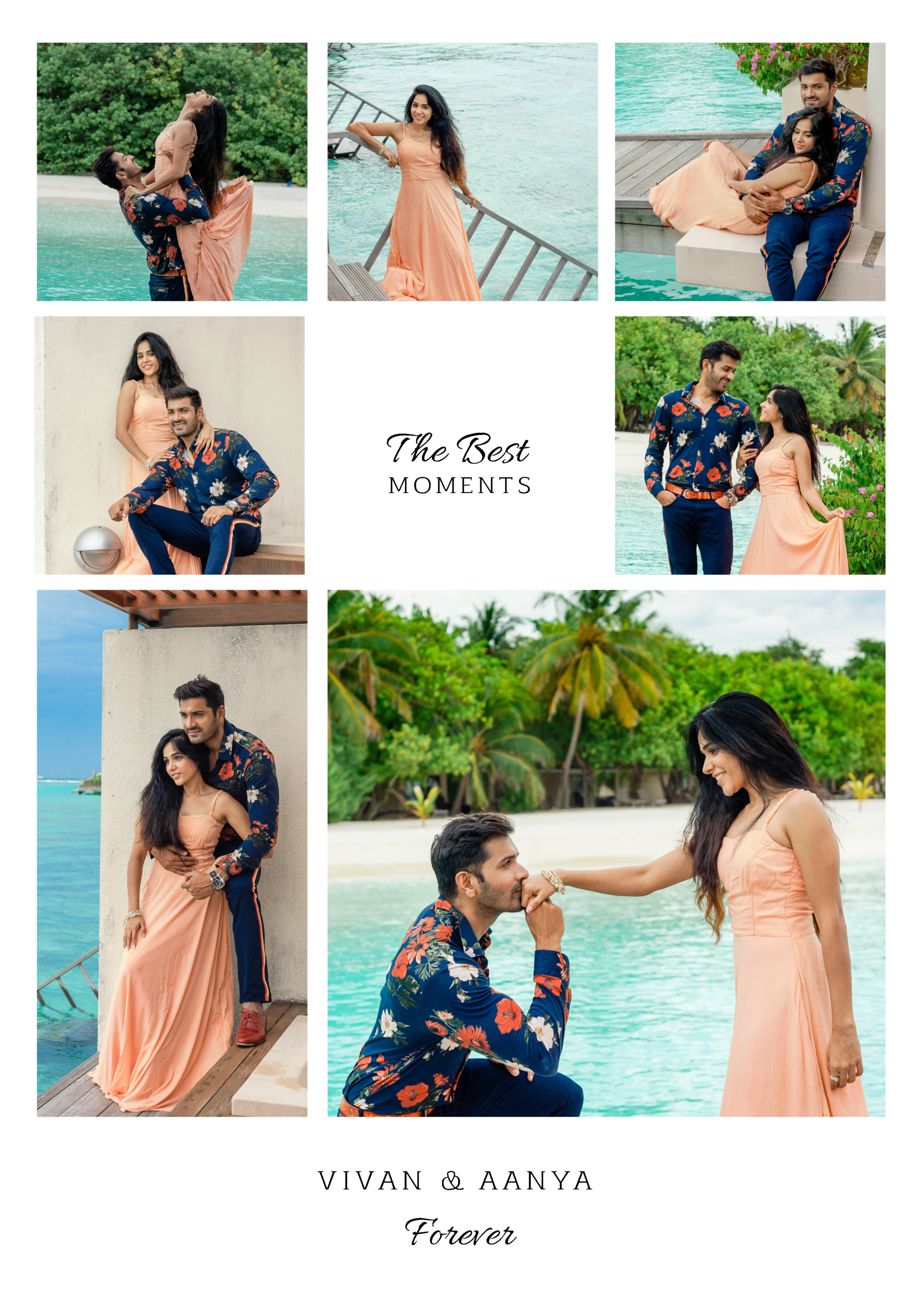 Our Best Moments