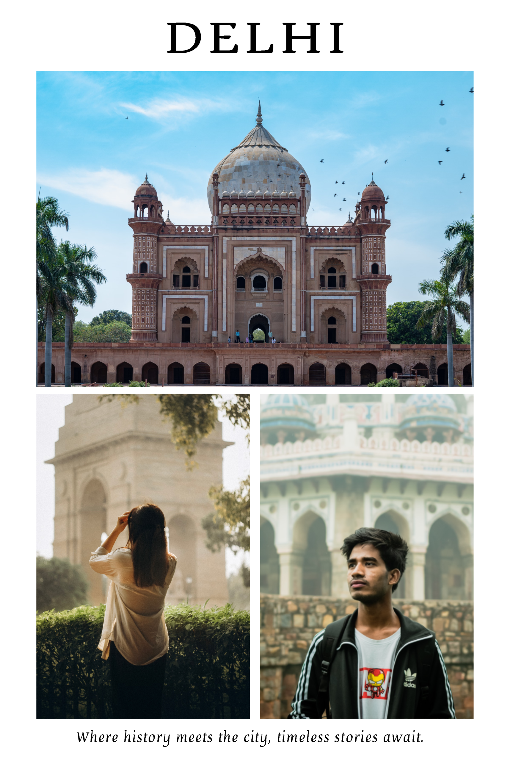 Dilli Dil Se