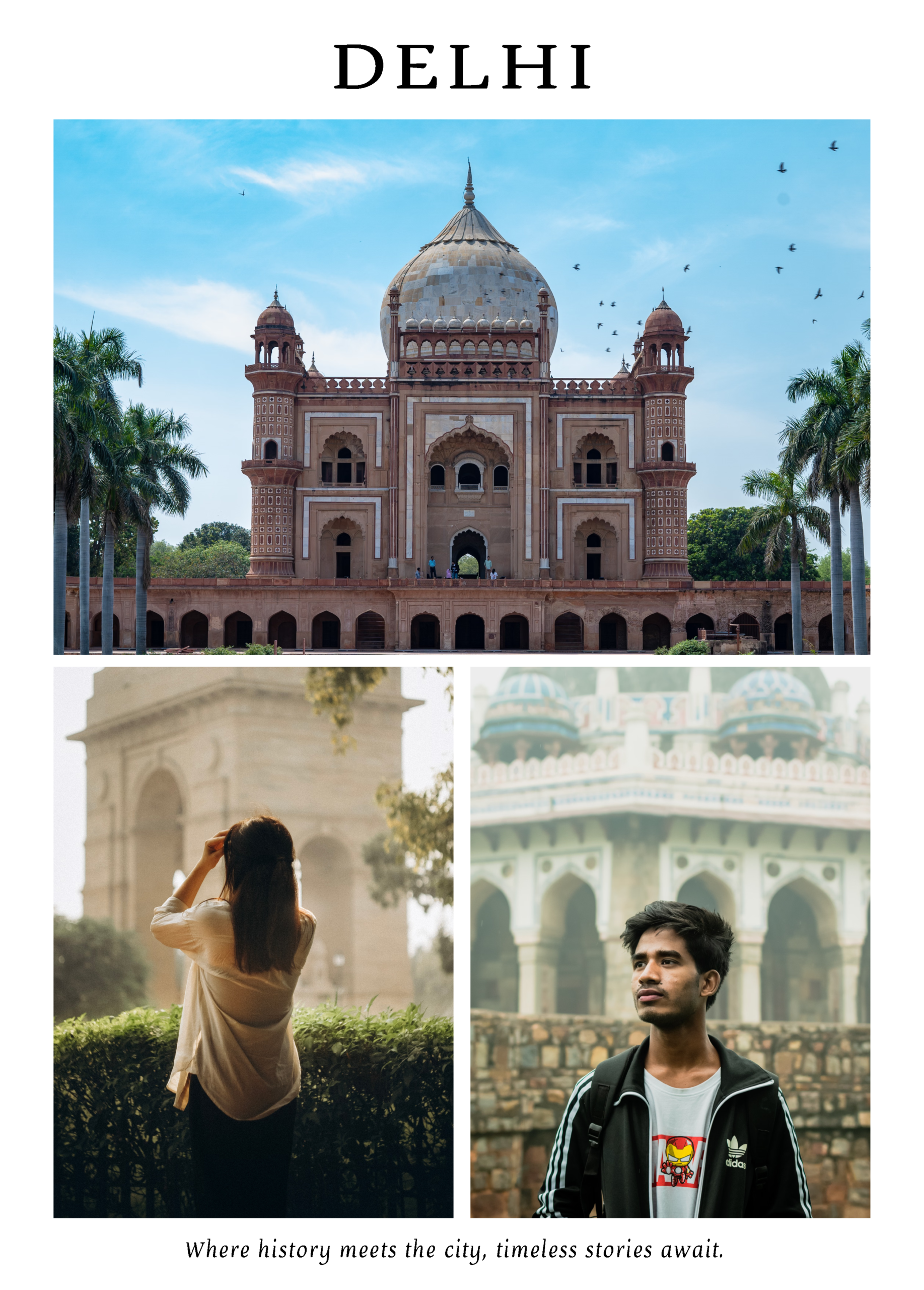 Dilli Dil Se