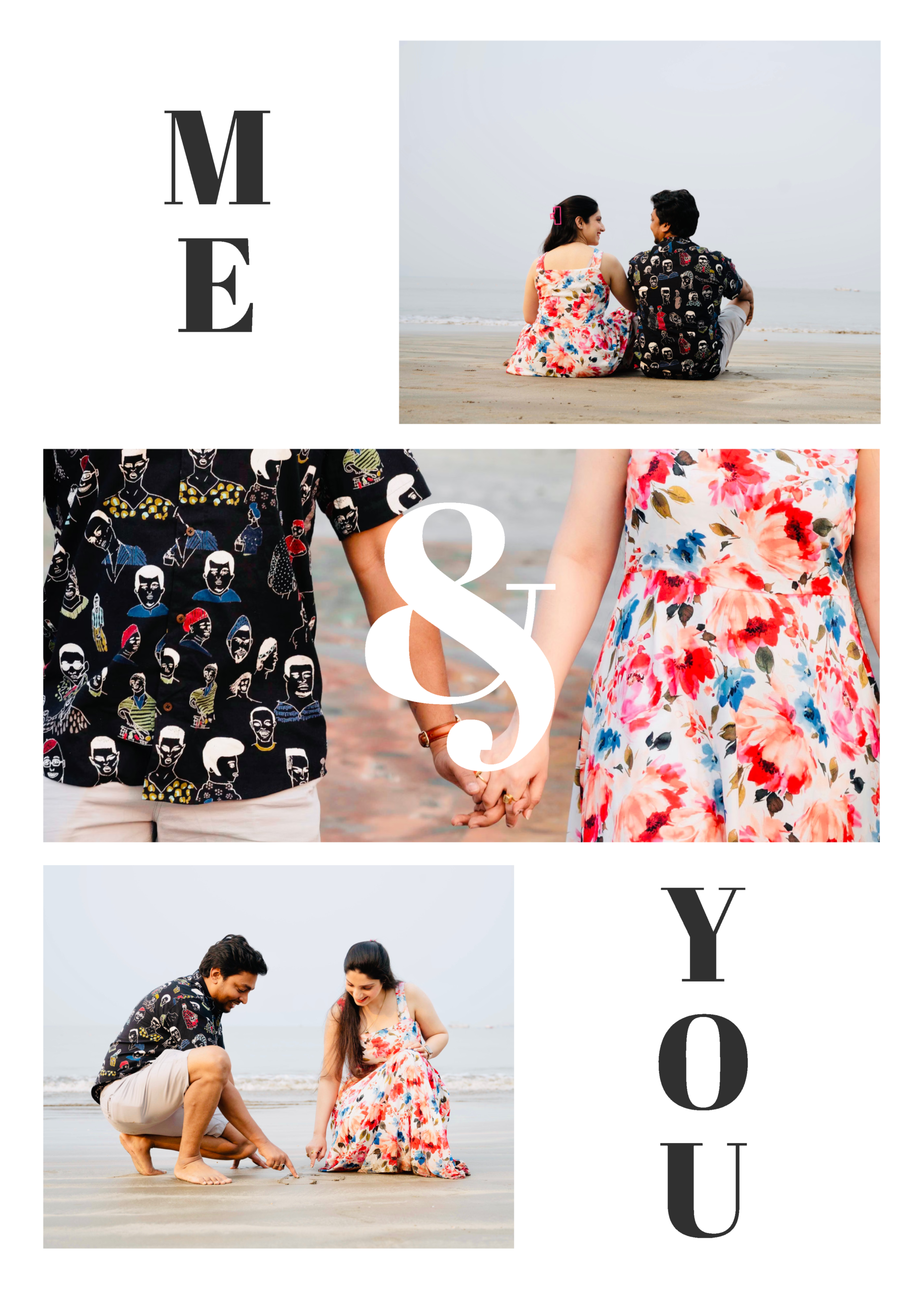 Me & You