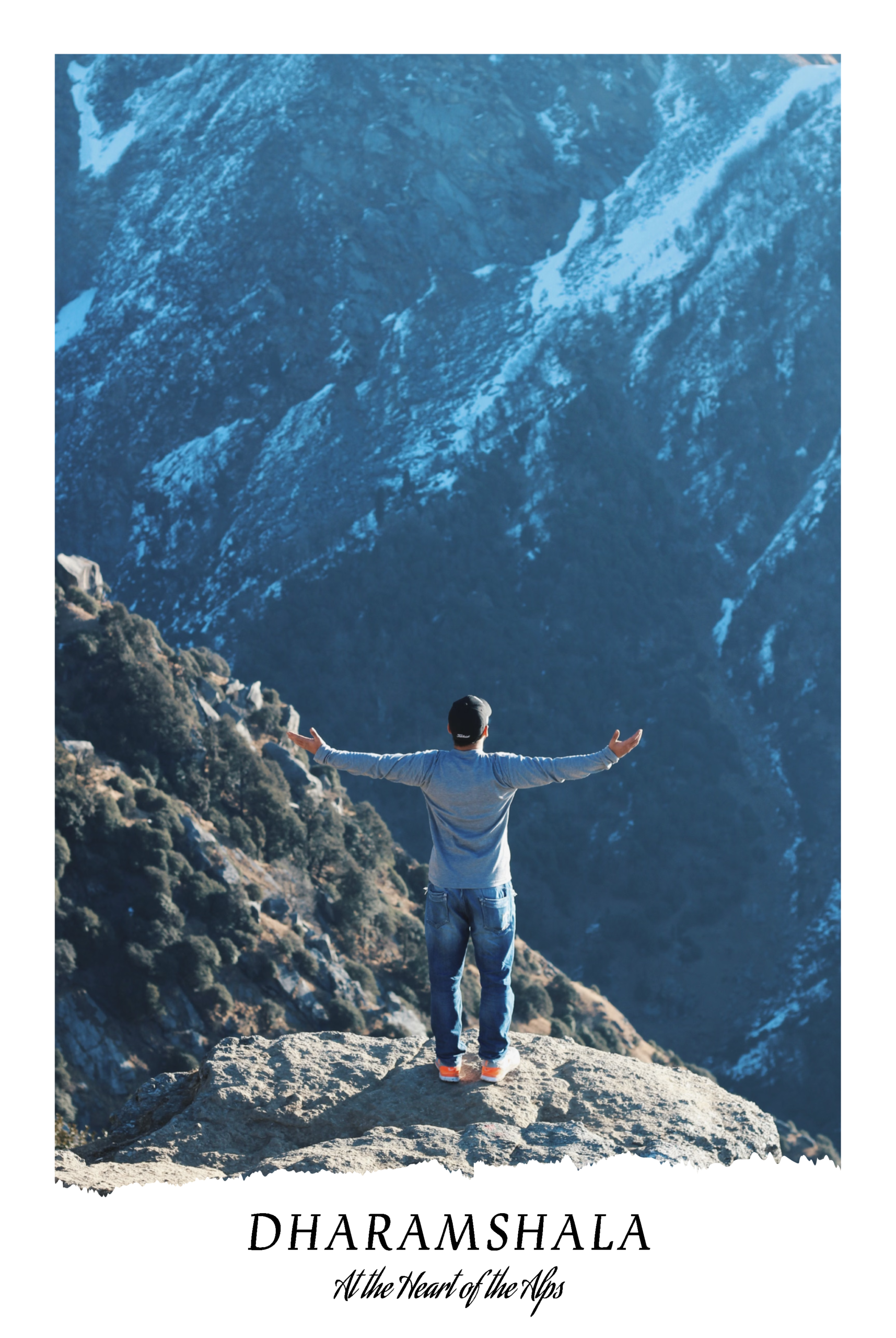 Dharamshala Diaries