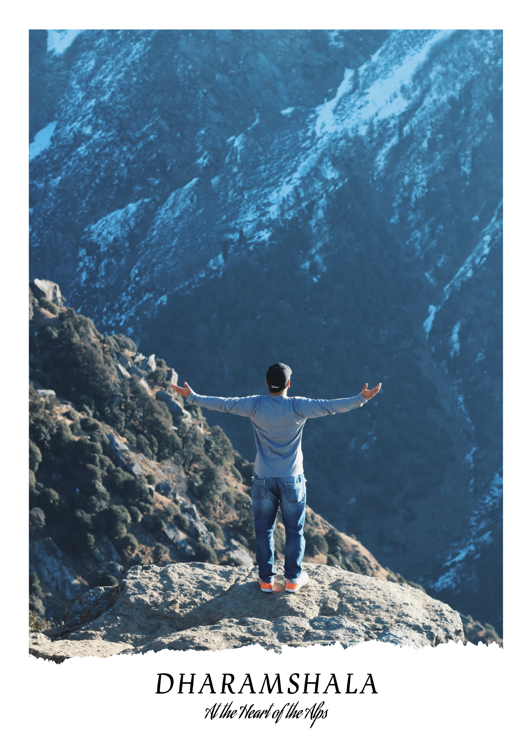 Dharamshala Diaries