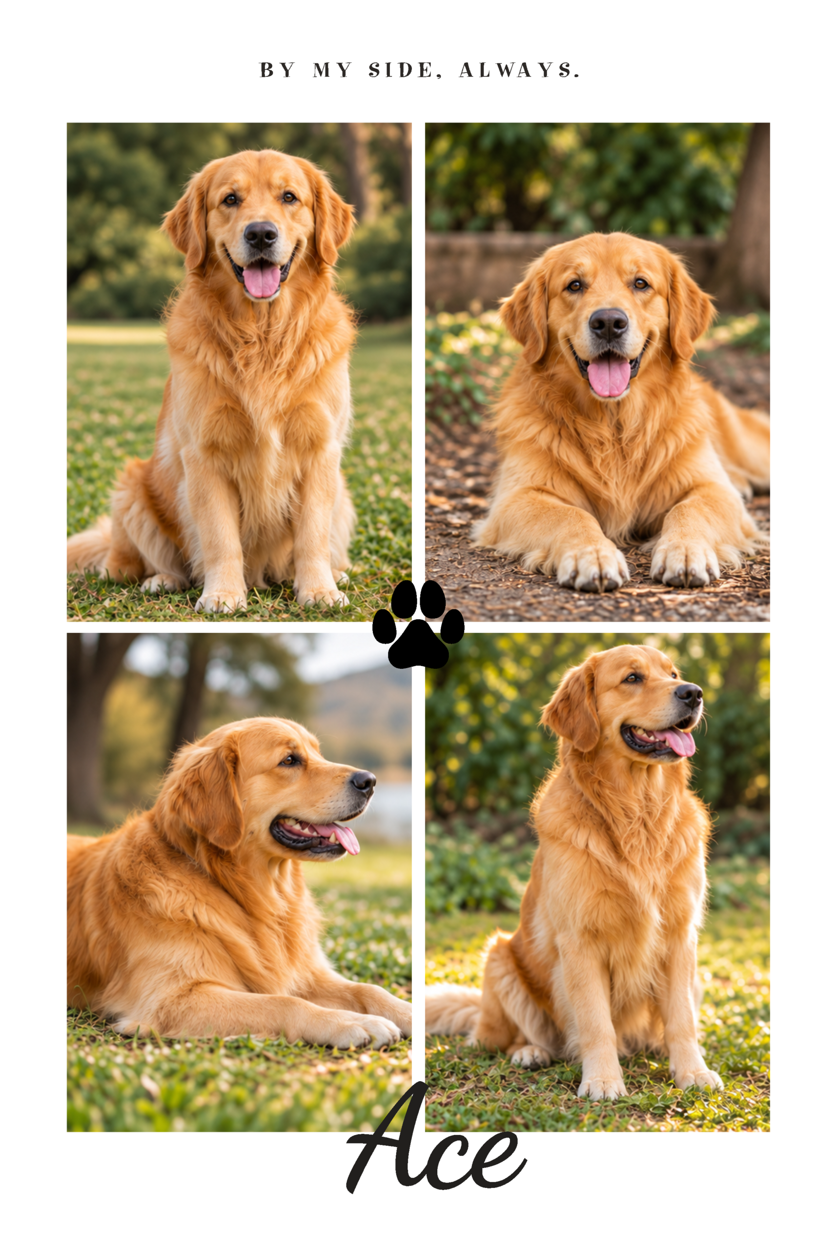 Top Dog