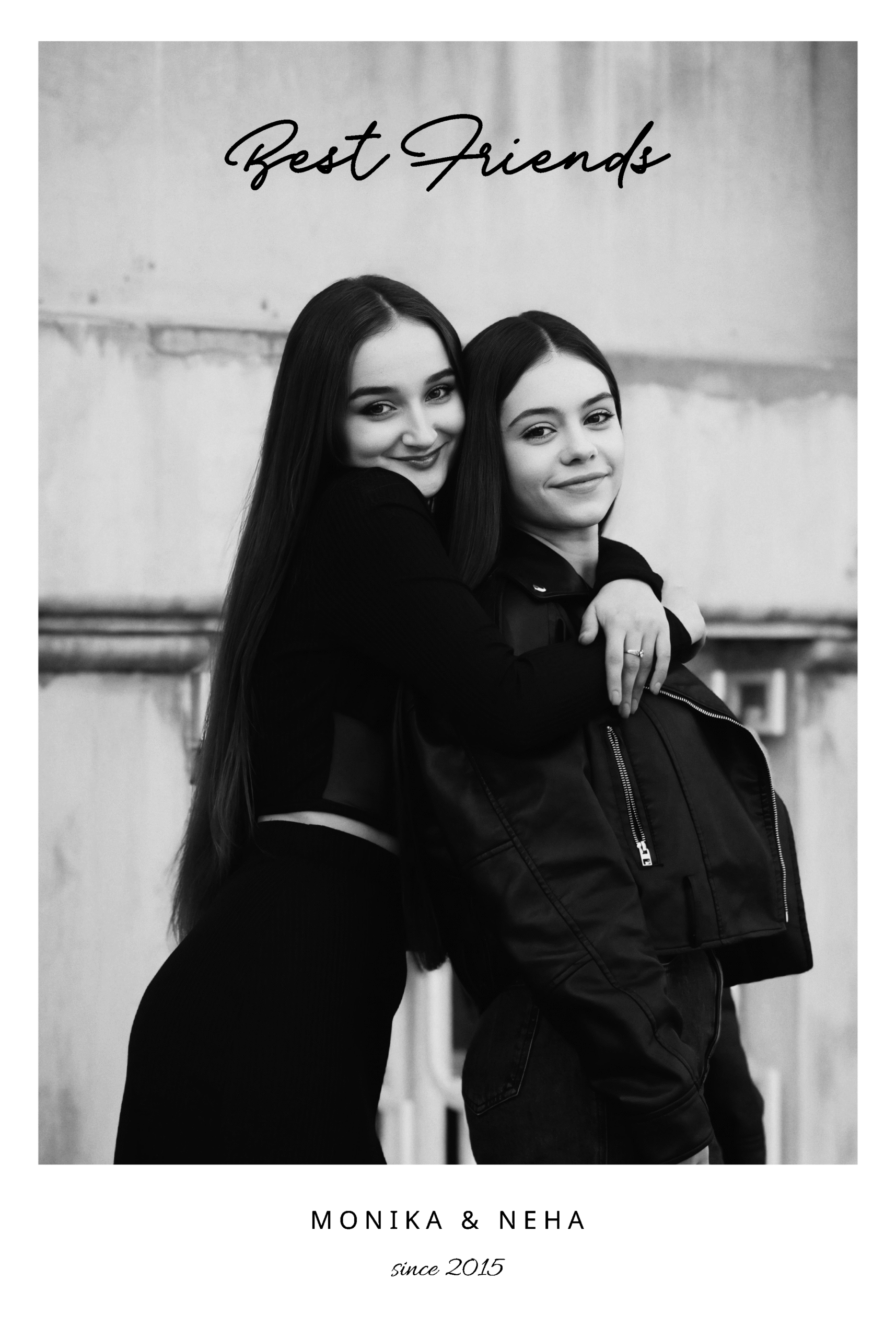 Bestie Vibes