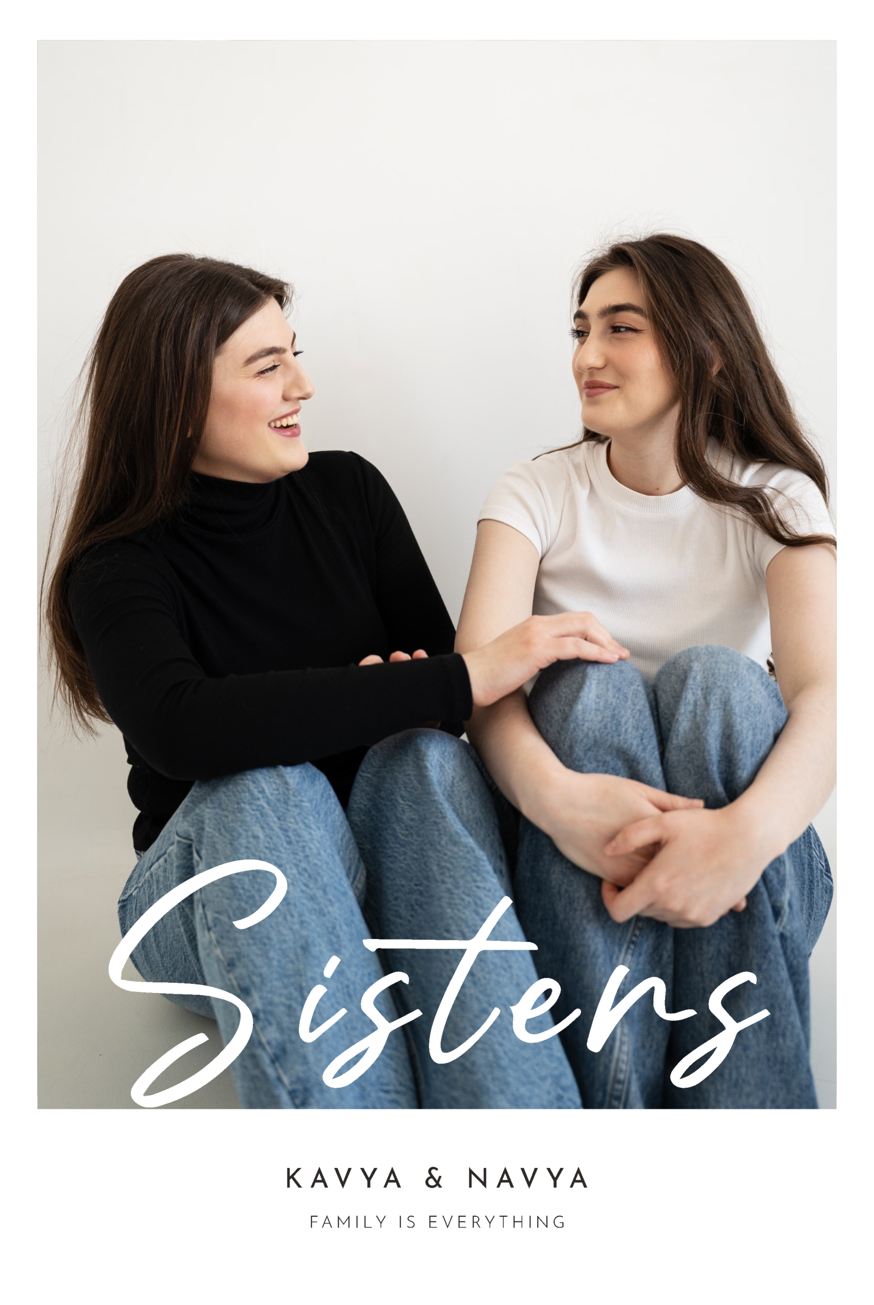 Sister Bond