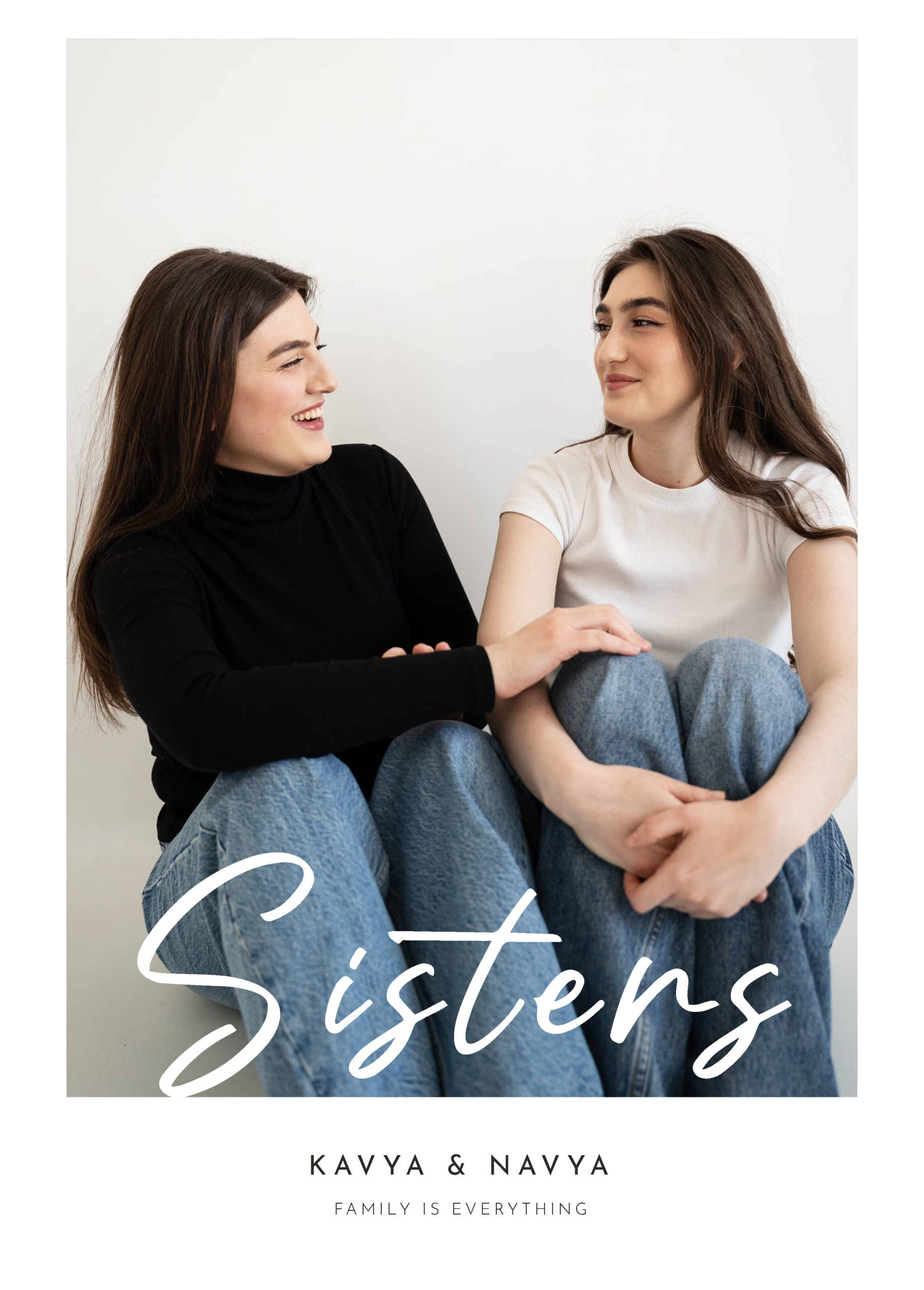 Sister Bond