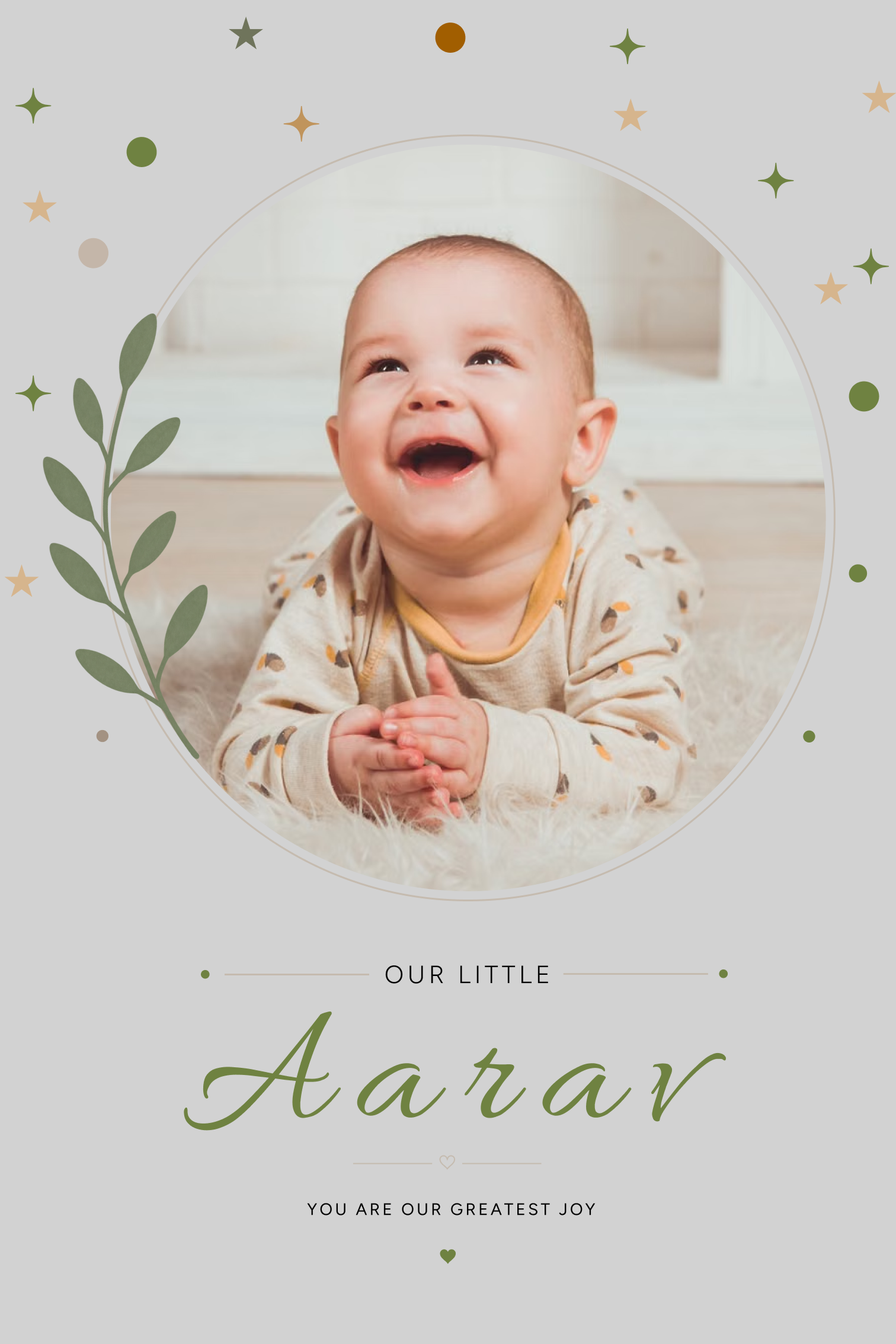 Little Star