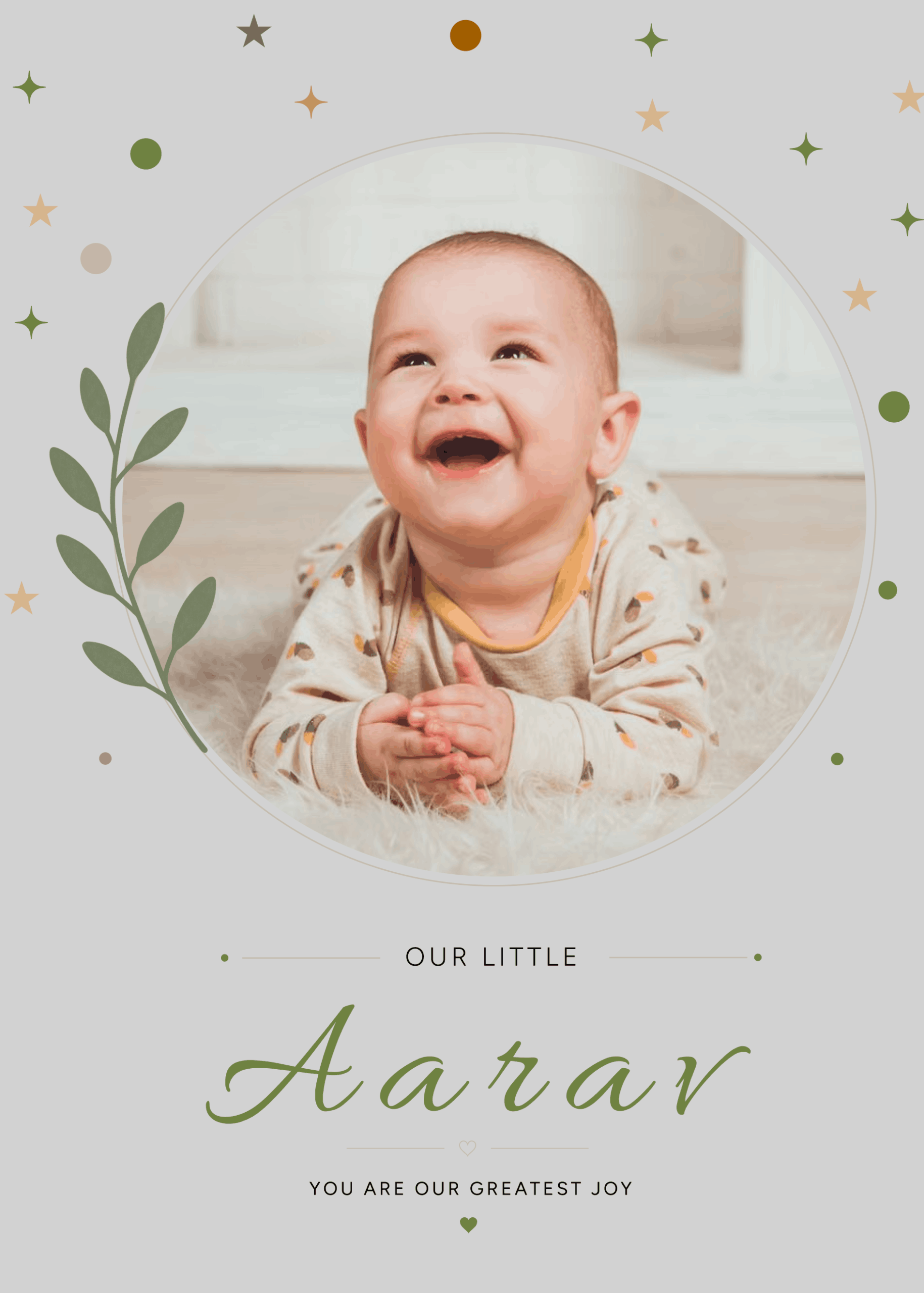Little Star