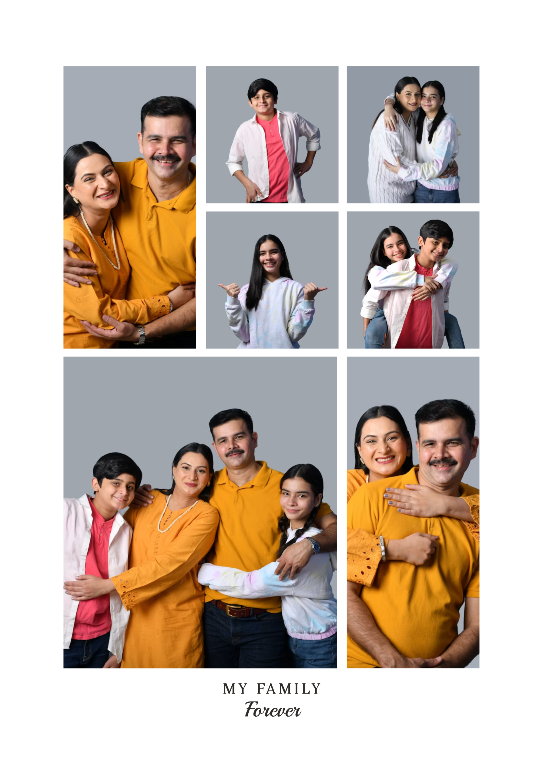 Family Forever