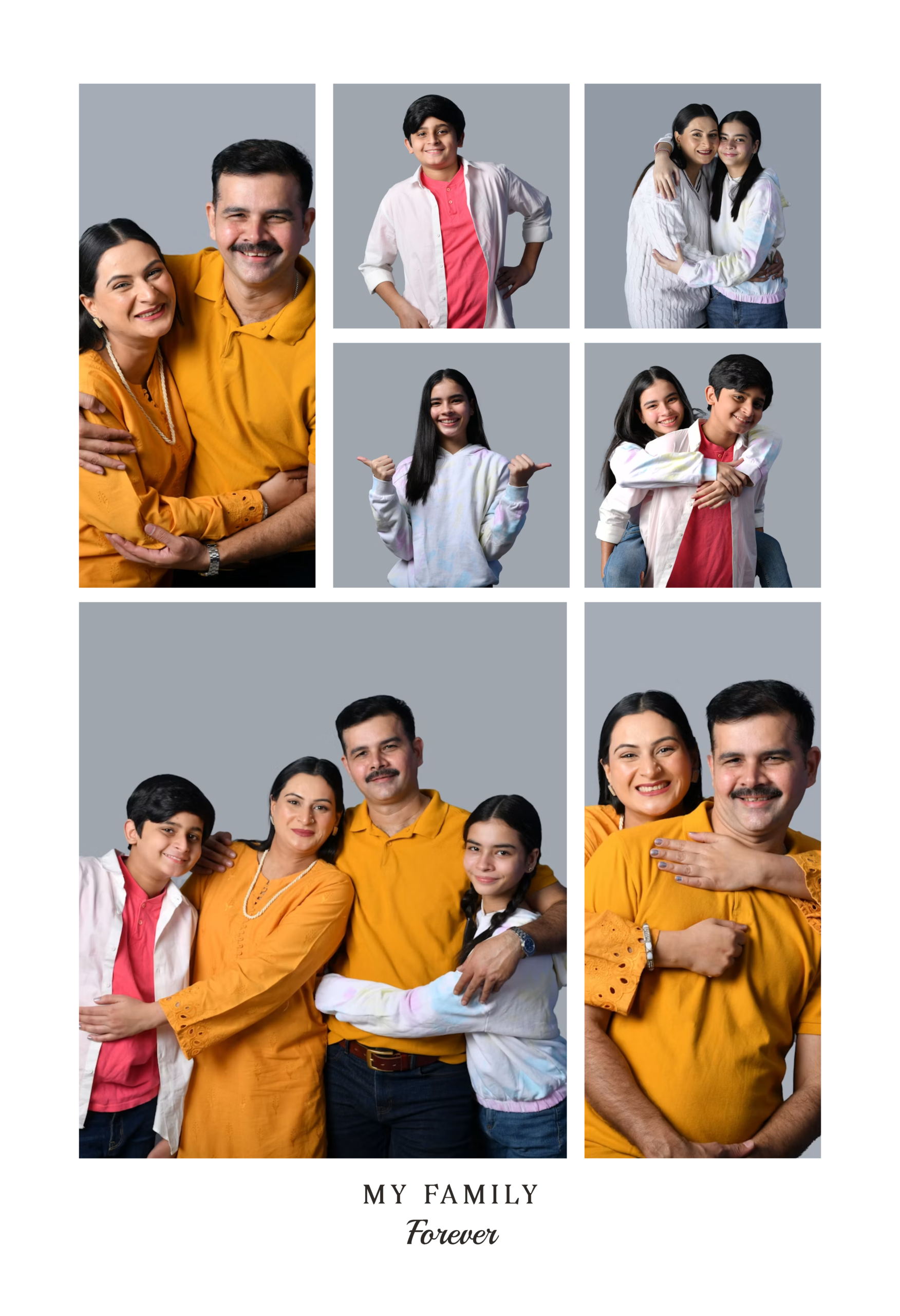 Family Forever