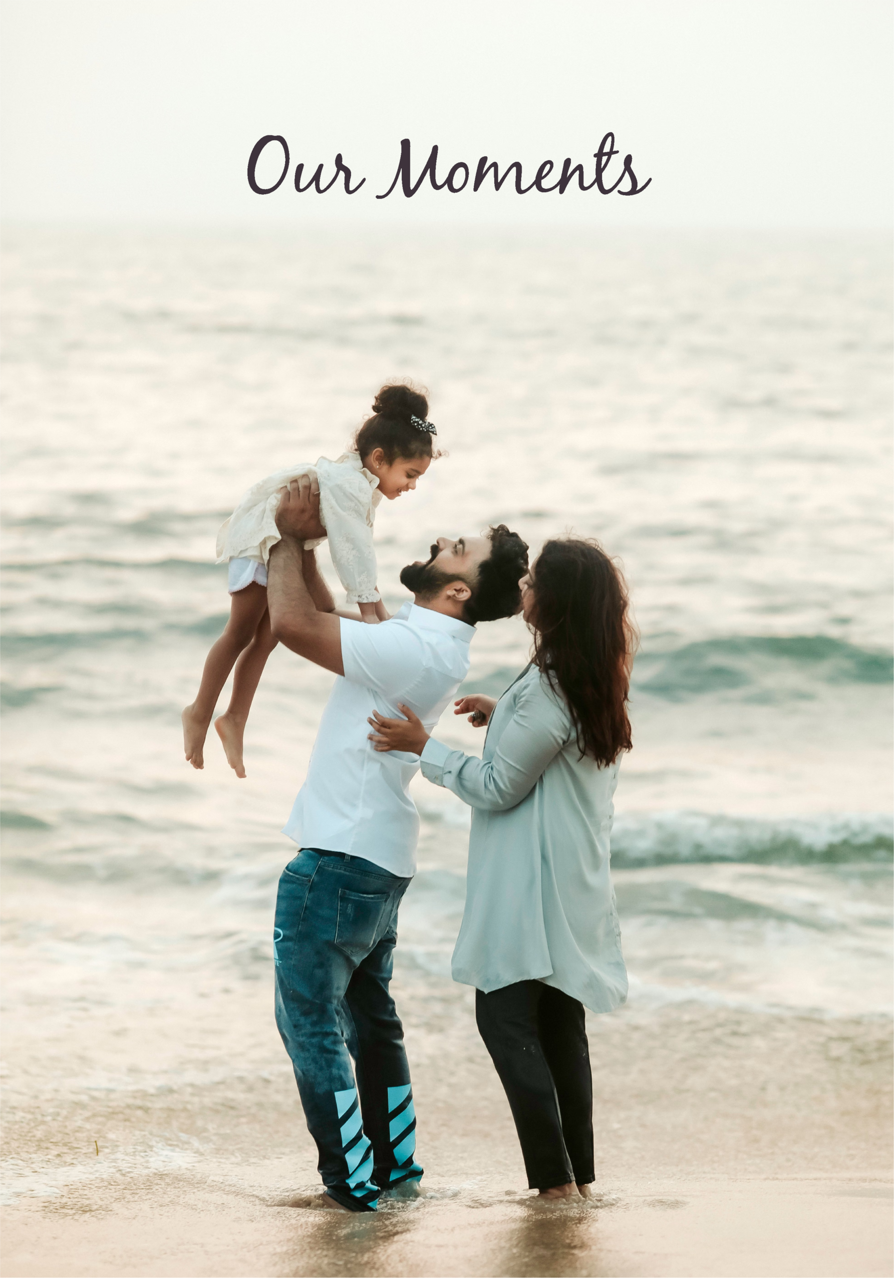 Our Family Moments