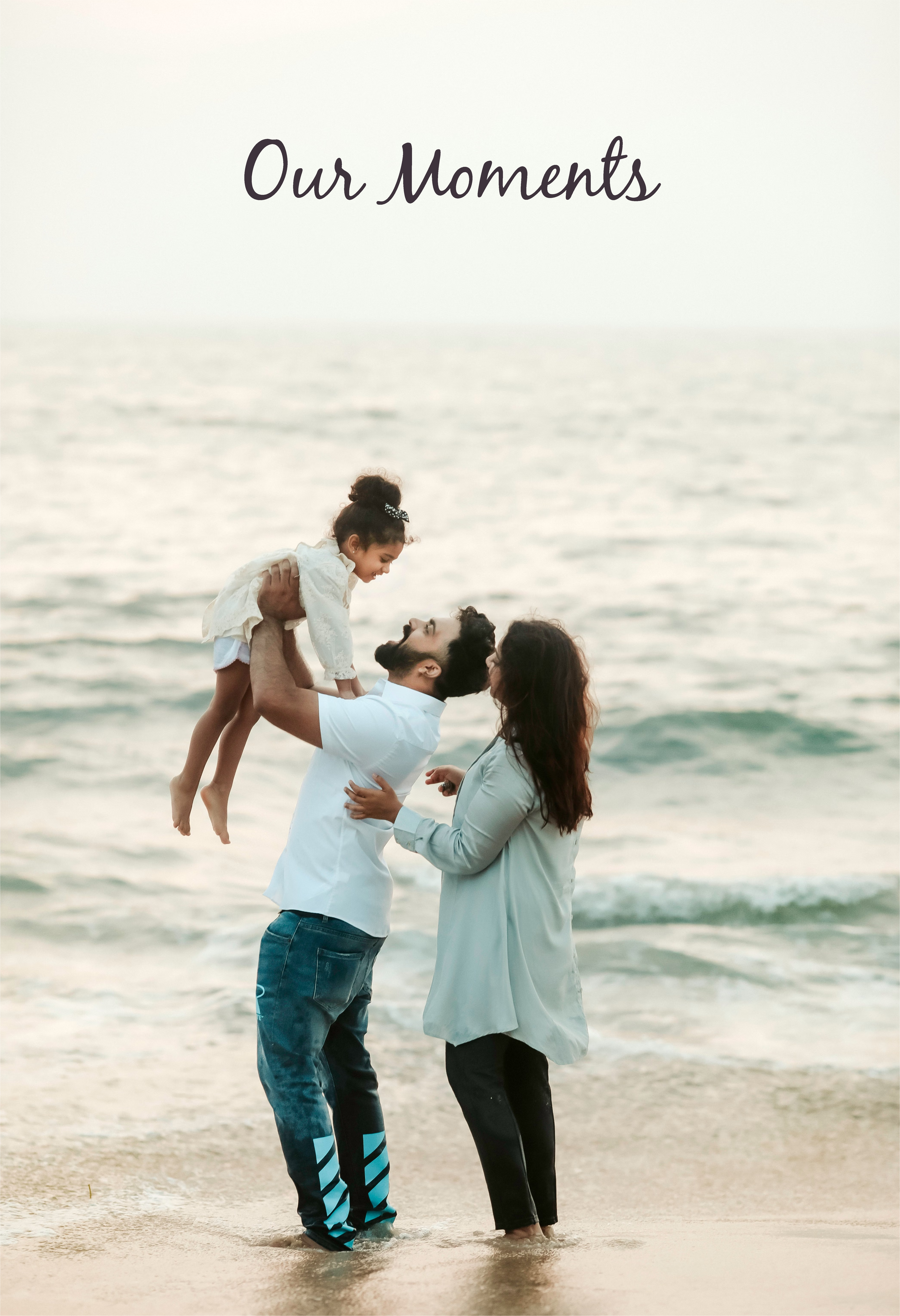 Our Family Moments