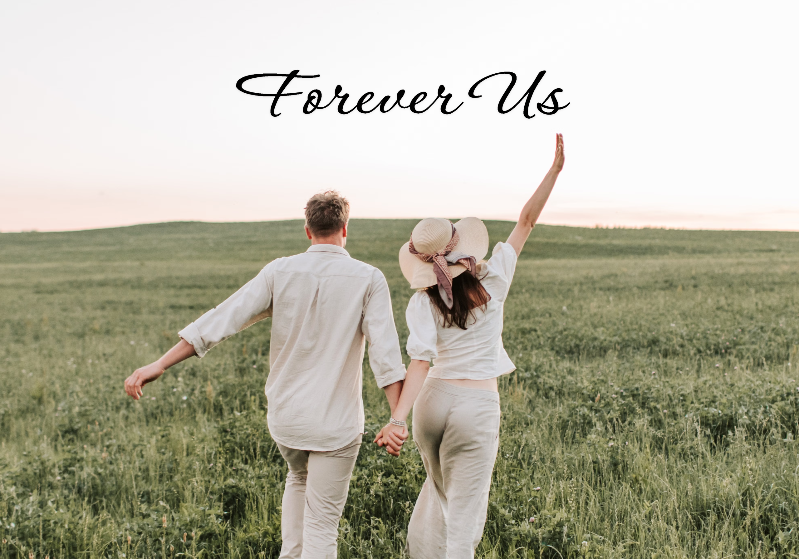 Forever Us
