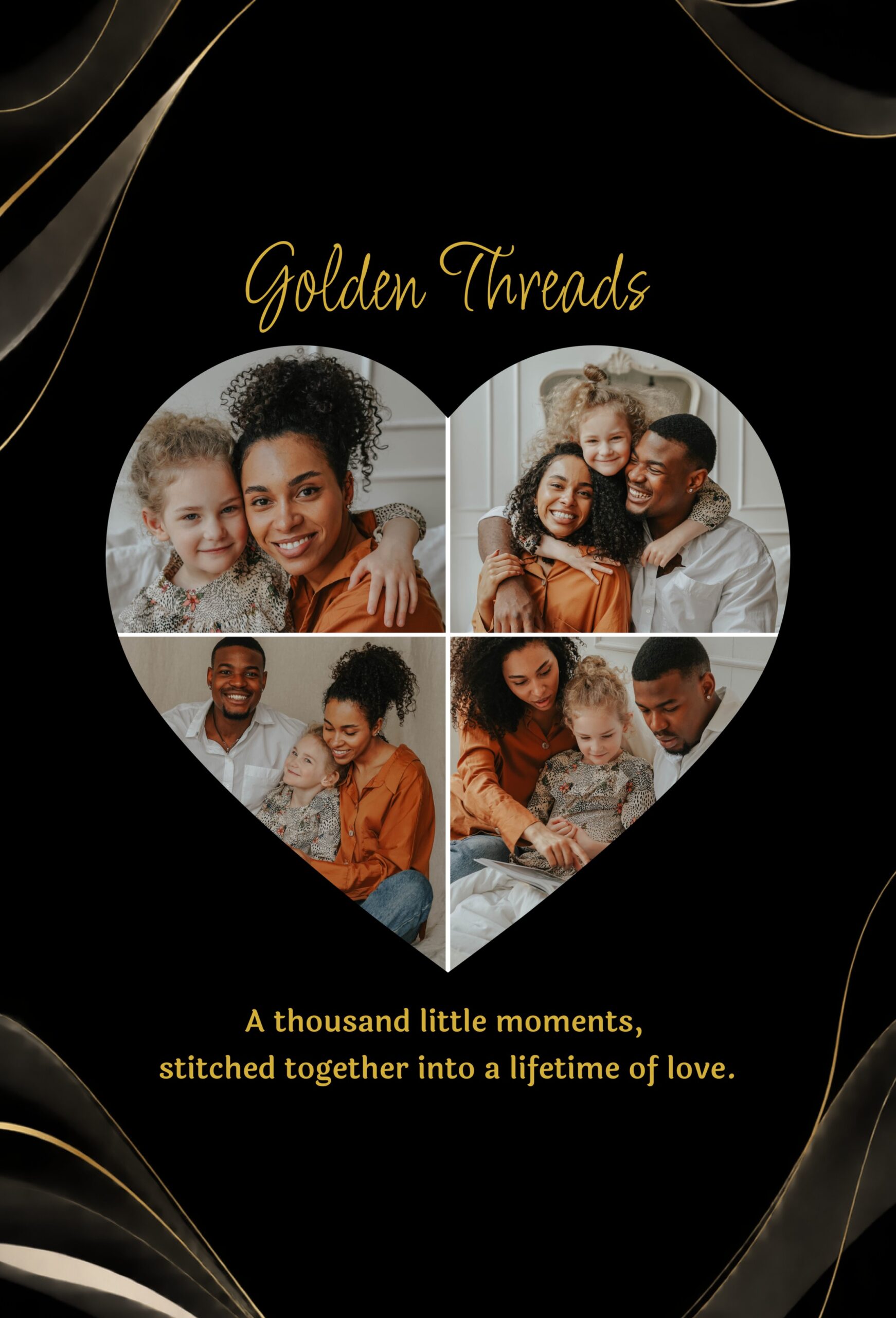 Golden Threads