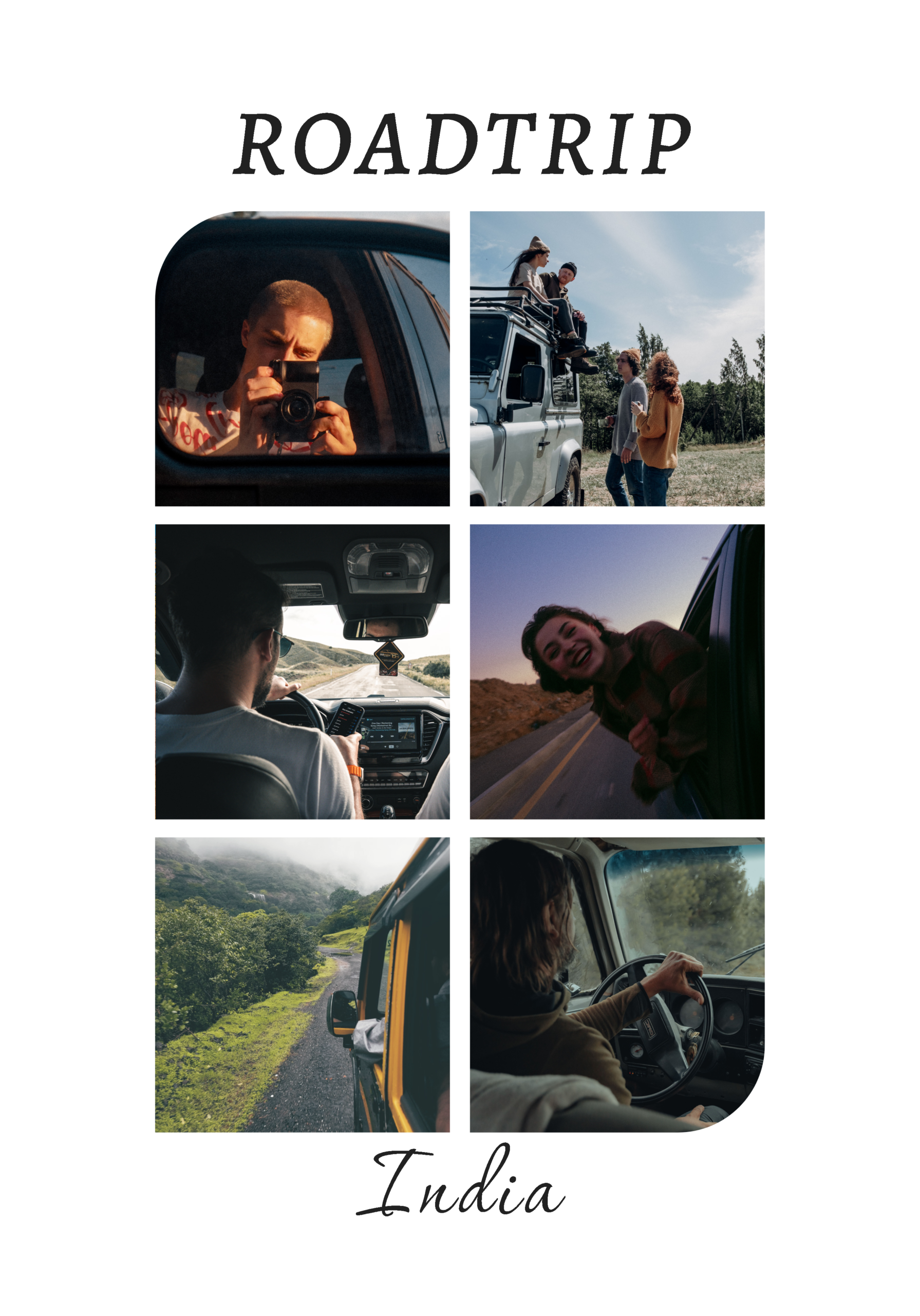Miles & Memories
