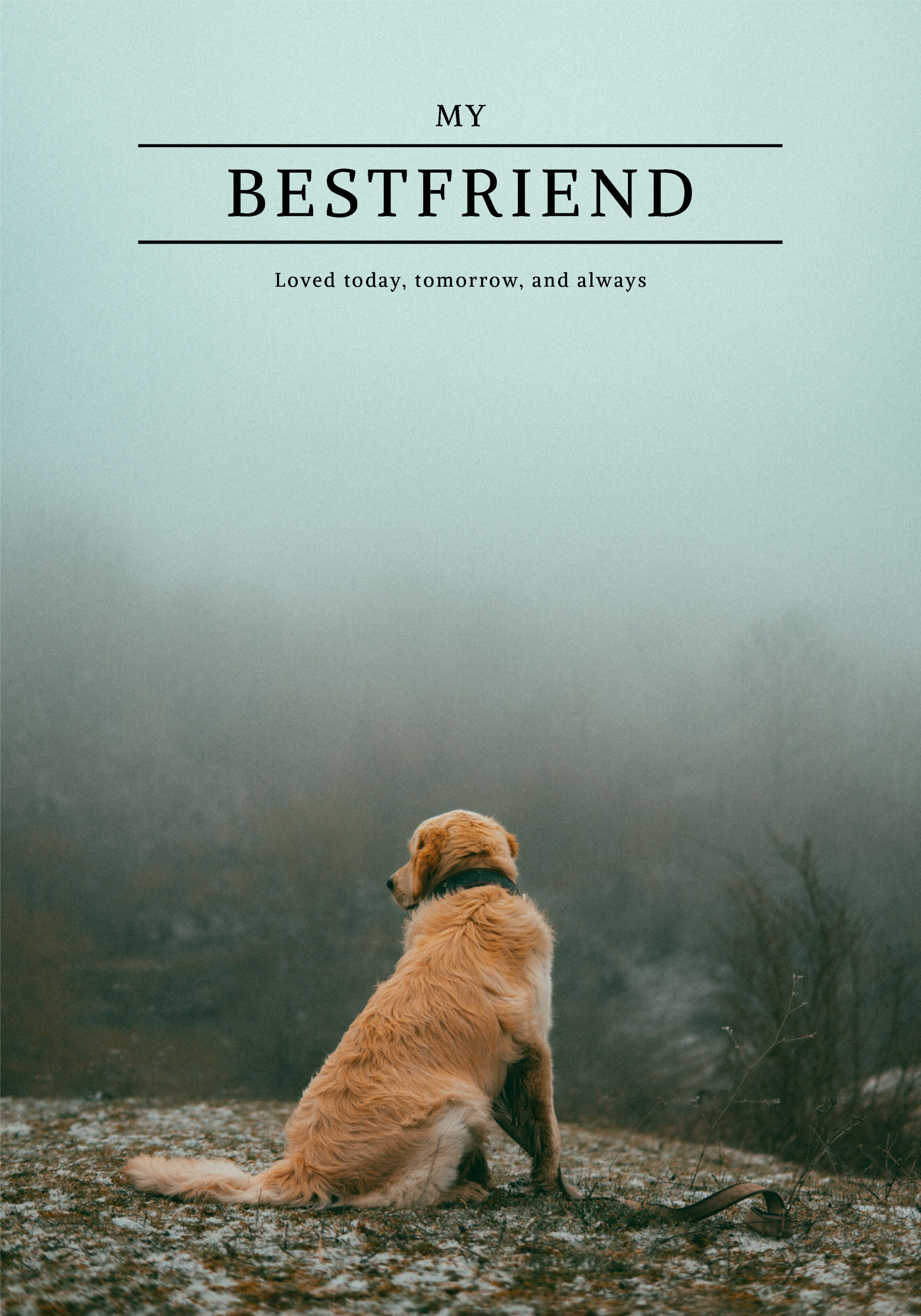 My Best Friend