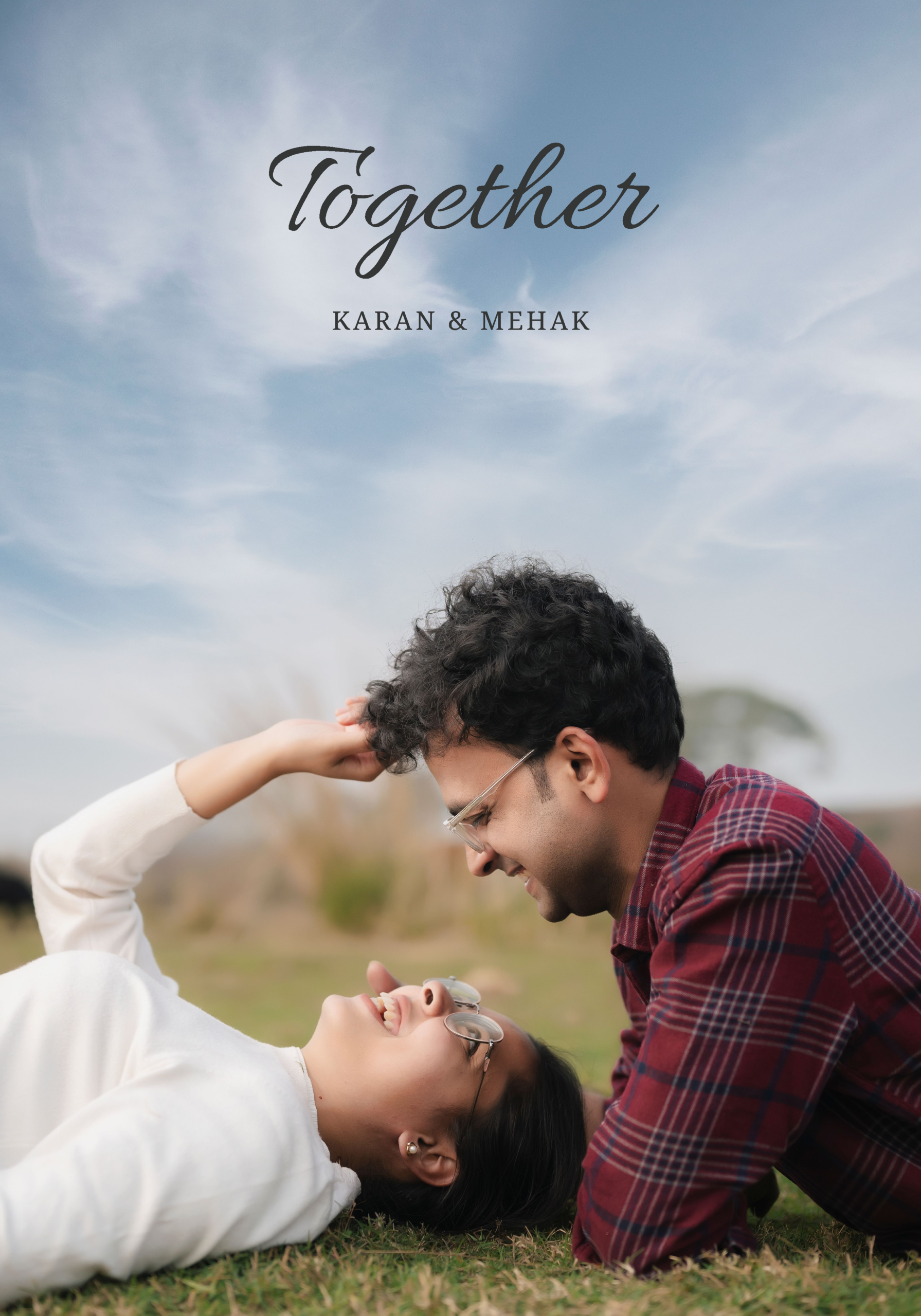 Together