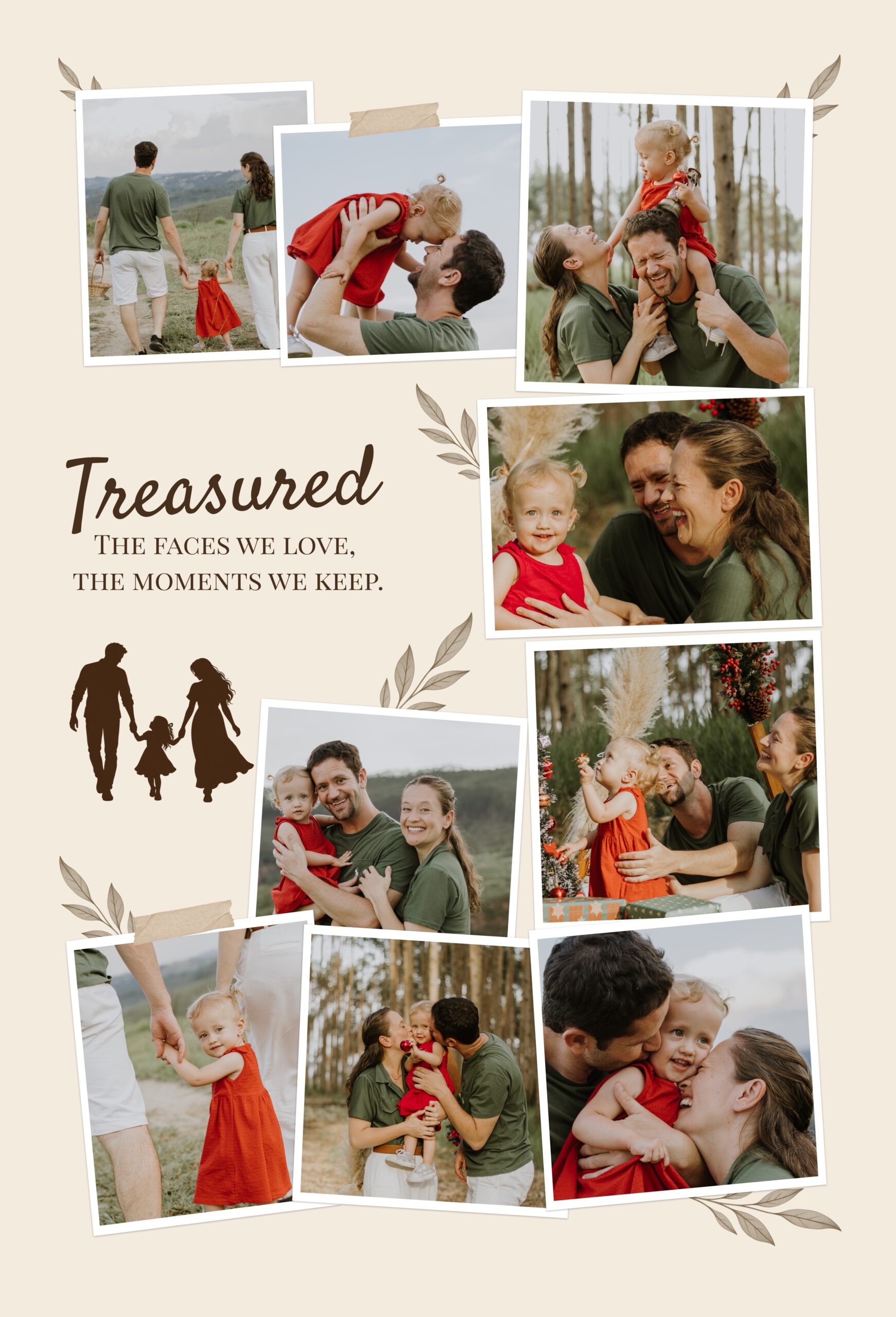 Treasured