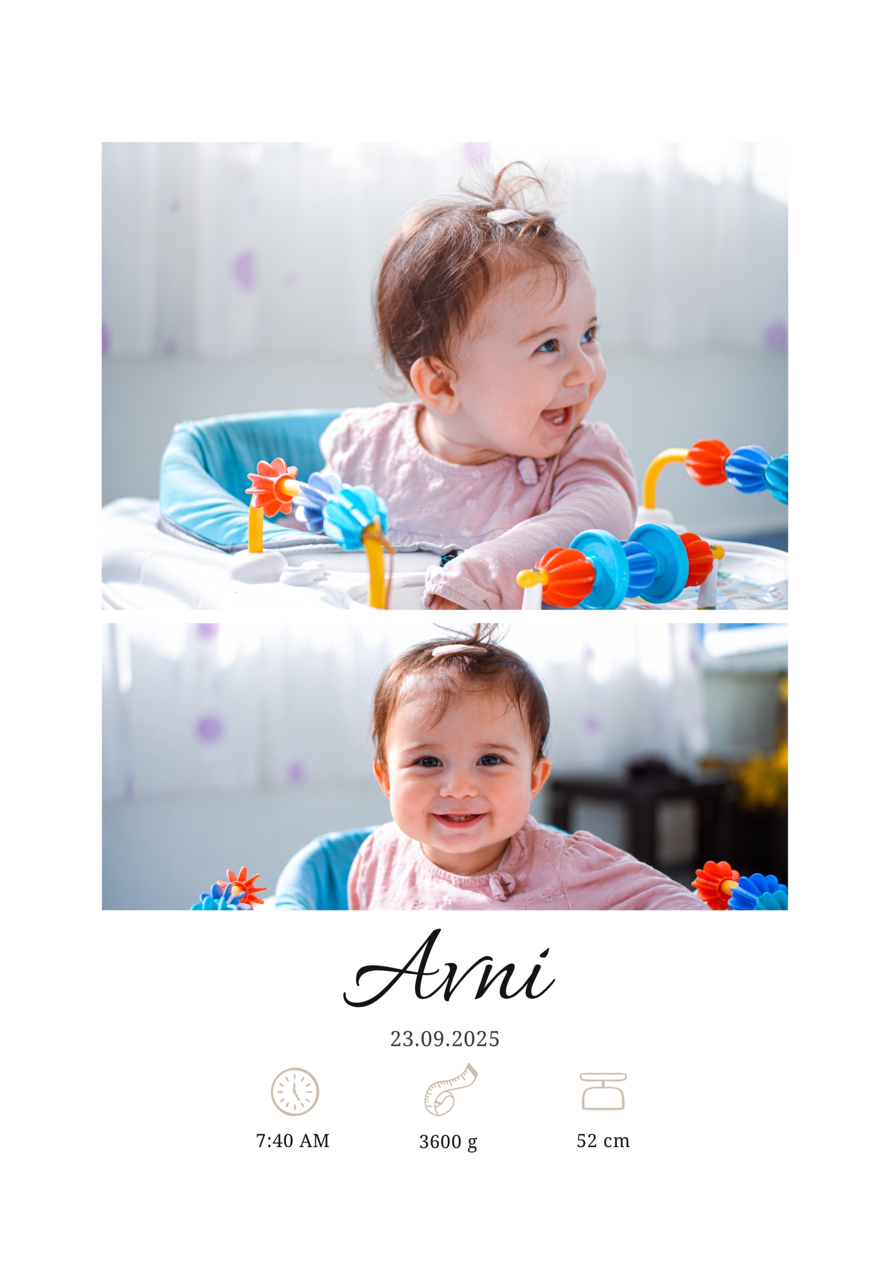 Little Angel