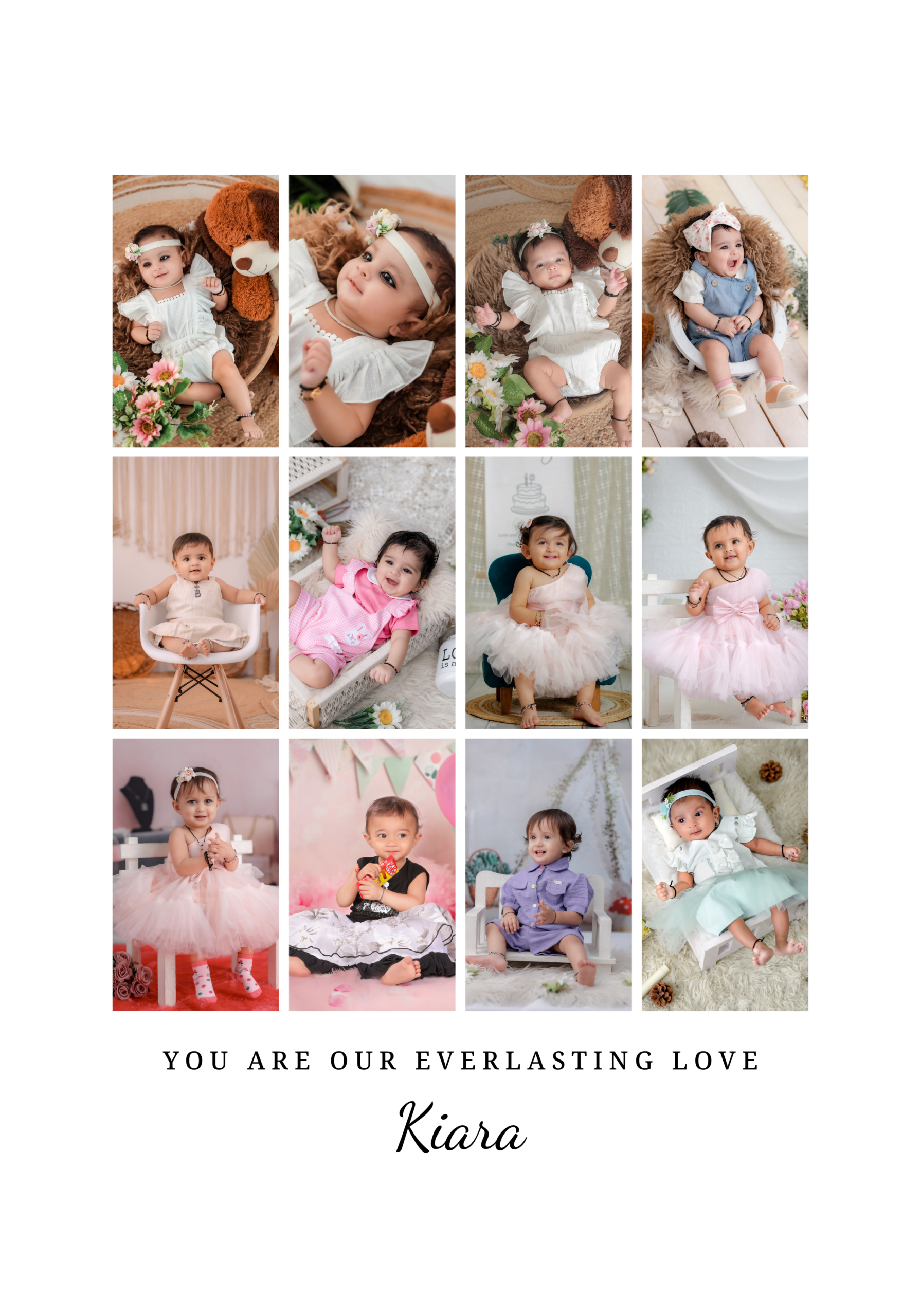 Everlasting Love