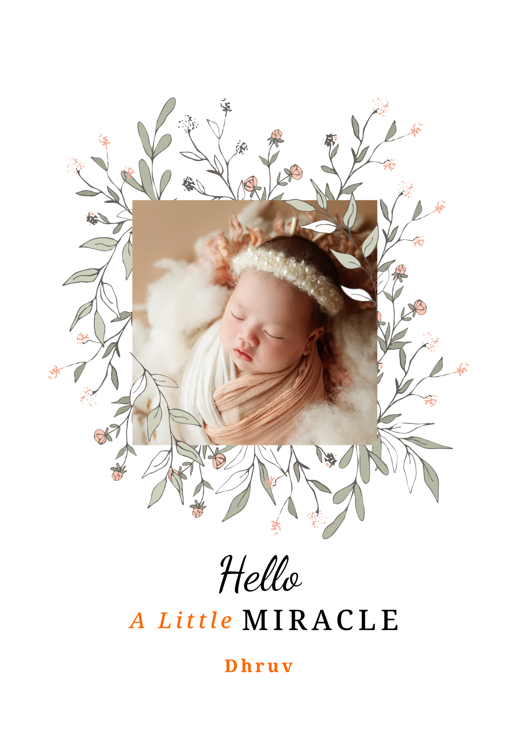 Little Miracle