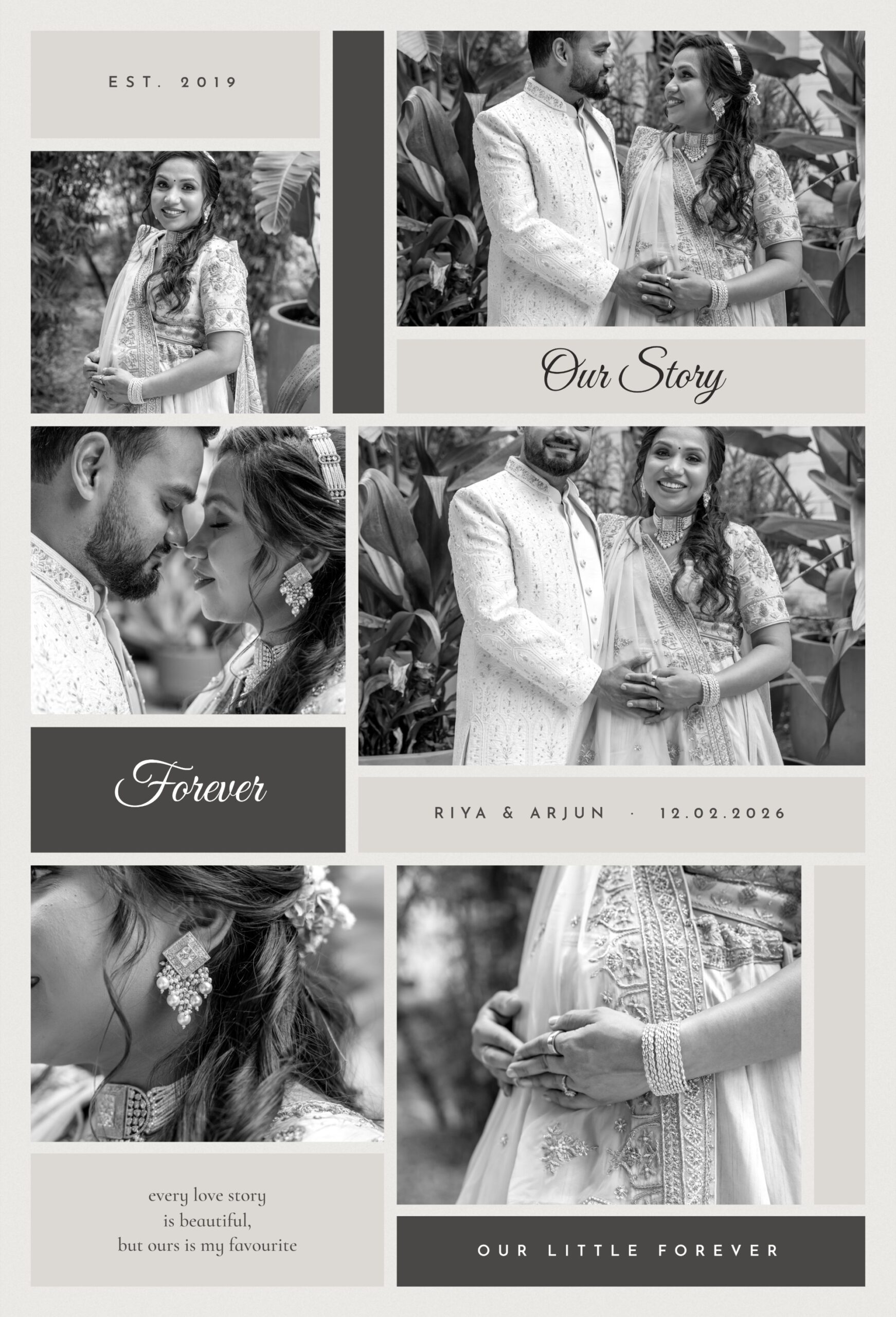Our Story